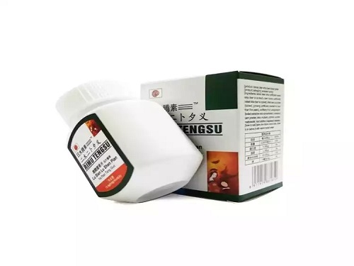 日本腾素有什么用？功效解析+真实体验分享优质